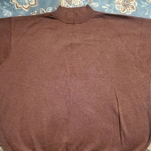 Croft and Barrow Sweater